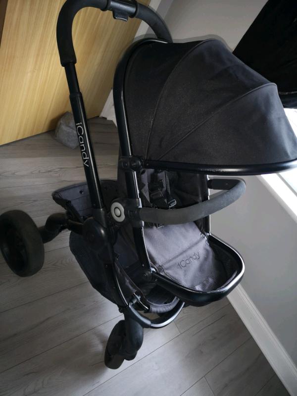 icandy peach sunshade